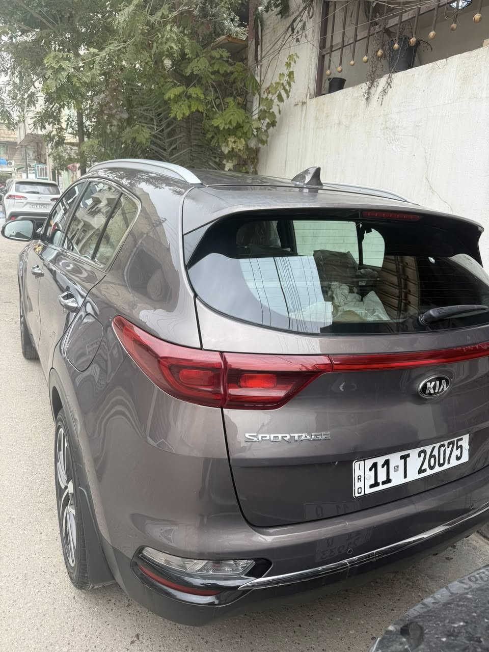 سبورتج موديل 2020وارد خليجي
السعر 182 
للاتصال ***********
