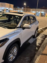 كورلا كروز • ٢٠٢٥ • بصرة