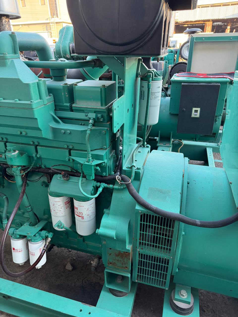 ((السلام عليكم مولده كمنز 550 كيفي ))
سلندر6 
ممفتوح شرط 
ساعات العمل جدآ قليل2000 
لتواصل ‭ ‭0772 482 0237‬
كراج الحاج وفاء العوفه
العنوان اربيل صناعة جنوبيه
