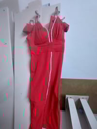 ملبوس مرة وحدة • مقاس 40