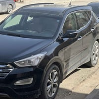 سنتافي ٢٠١٣ • ٦ سلندر ٣٣٠٠ • فول VIP