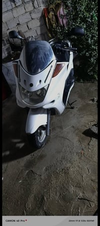 ماجسته • دبل رون • كمرك مدفوع