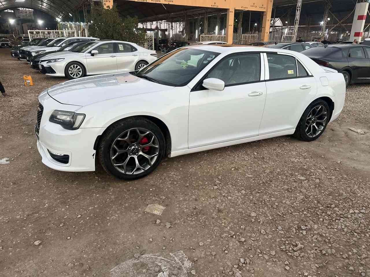 سلاام عليكم
اوباما للبيع مديل 15 رقم اربيل الجديد بسمي موصفات فول S سونار موجود السعر230 بيها مجال ***********
