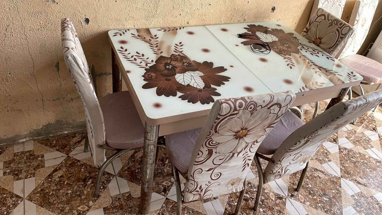 غراض للبيع مكانهن الصويره مع توصيل في مناطق الجوار


**إذا كنت صاحب هذا الإعلان وتريد حذفه لأي سبب، رجاءا أرسل رسالة إلى الدعم الفني**