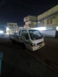 ٢٠٠٢ • شاصي بكفالة • لوحة بغداد