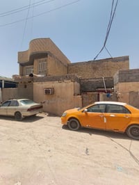 بزعيلات • قطعه زراعي • ١٠٠م