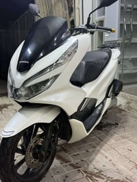 دراجة PSX • جيل ثالث • بغداد الكريعات