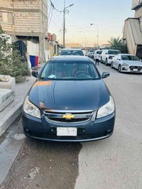 شفر ابيكا • ٢٠٠٧ • البصرة الجبيلة