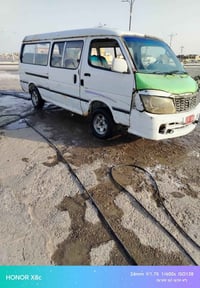 محرك ون جي • جير عادي • ٢٠١١