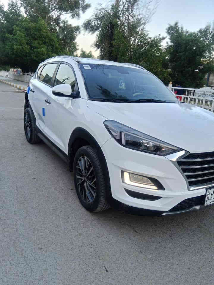 للبيع توسان 2020 رقم بغداد تحويل مباشر  تعرضت الى حادث ابيعها على وضعيتها شغاله وتمشي السيارة  مكفولة من الشواصي ولغود بدون ايرباك المواصفات/ عدى البانوراما اي

مكان سياره بغداد 

 استفسار اتصال ع رقم صاحب سياره اني مكلف بلنشر

***********
