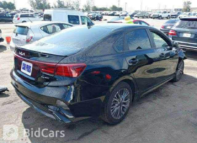 فورتي ٢٣ جي تي لاين بدون ايرباك رقم اربيل
جاملغ اماي عكس السايق وبارد بحافة البنيد 
ماشيه ٥٢ الف ميل
فول عدا الفتحه محرك ٢٠٠٠ دوش 
السياره جديده وحلوه 
السعر ١٥٨والشراي يدلل
مكانها نجف 
***********
