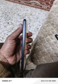 تليفون للبيع بوكو 6 الذاكره 512 السعر 210 بدون اغراض العنوان بغداد مدي...