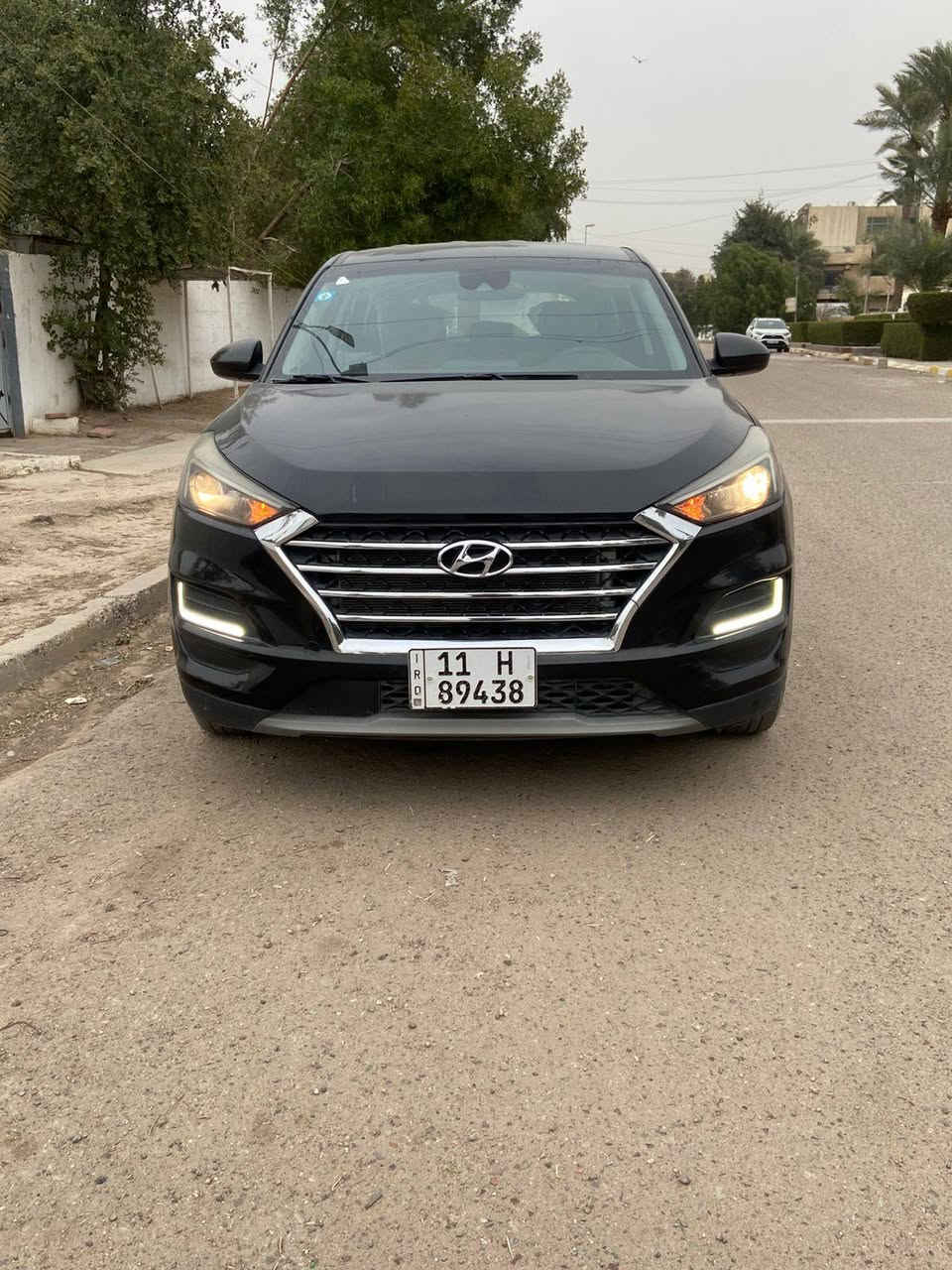 السلام عليكم 
سياره توسان للبيع فقط بدون مراوس 
موديل 2019
مرقم بغداد
بنيد ودعاميه فقط 
بدون شواصي 
مكاني بغداد شارع فلسطين 
للاستفسار اتصل ***********
