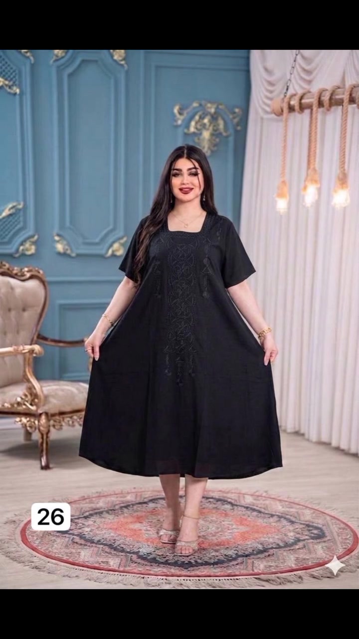 وجبه جديده من الشلحات وصلتنا اليوم 
كشمير درجه اولى 
اسود فاحم 

قياسات من 2xl إلى 5xl 

✨سعر القطعه 8 الاف قطعتين 15 الف✨
.
عنوان المحل:
المسيب/ مجاور عياده الدكتوره تماضر/ مقابل عماره الحاج مضر النجار/ مجاور مول تنزيلات دراهم.
. 
#ملابس #اسود #عاشوراء


**إذا كنت صاحب هذا الإعلان وتريد حذفه لأي سبب، رجاءا أرسل رسالة إلى الدعم الفني**