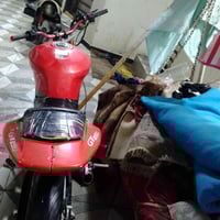 كاوسكي • مكينة مفتوحة • بصرة جزيرة فيروزية