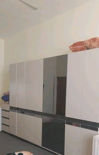 غرفة تركية • ٦ أبواب • مستعمل شهرين