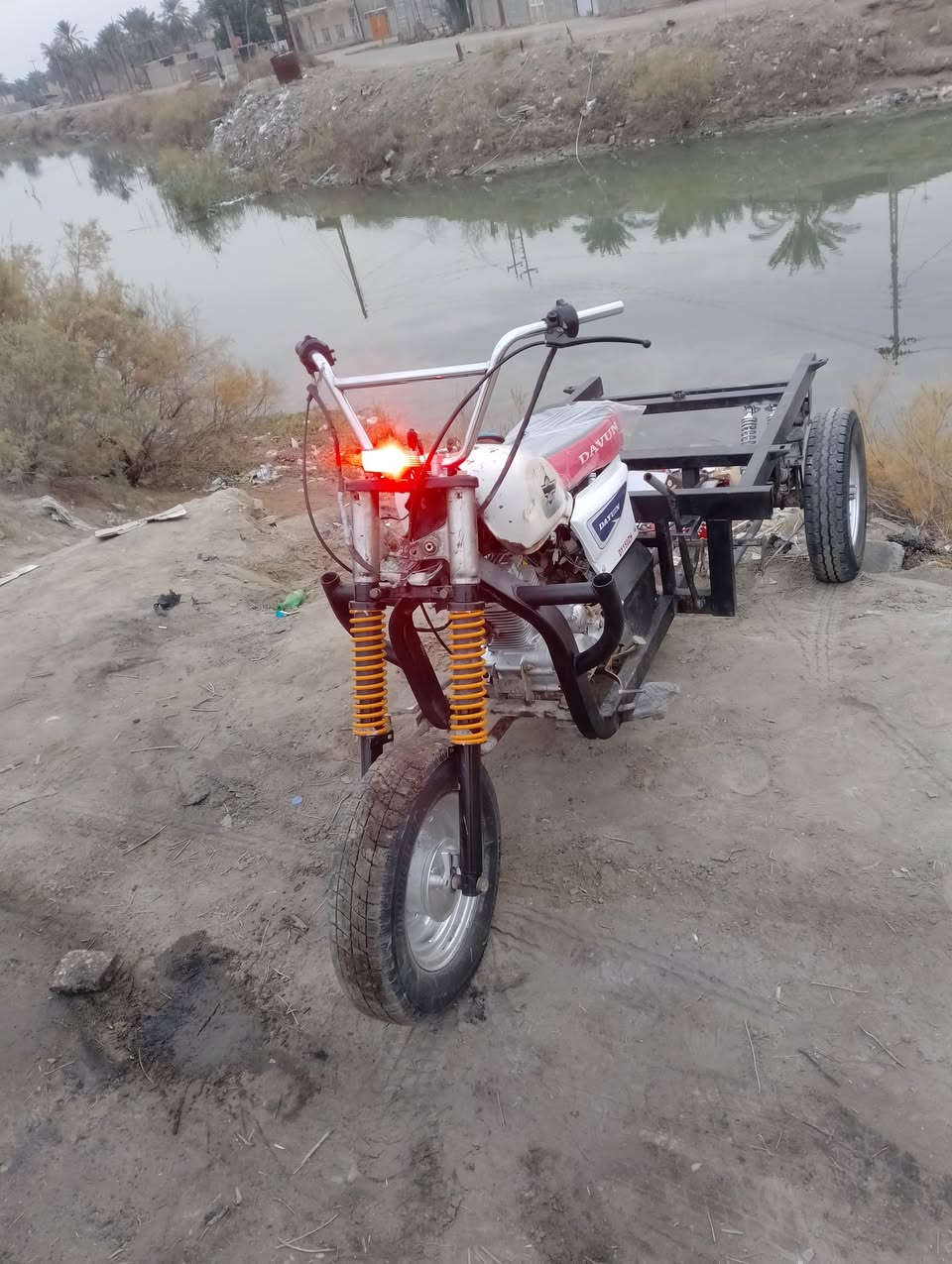 سلام عليكم  ستوته ادوات البيع مديل 16مكينه نضيفه مفتوحه بس ولفات ستوته نضيف كلش برغي ما عوزه السعر 750وبيه مجال مكاني سوق الشيوخ كرمت بني سعيد ***********رقمي
