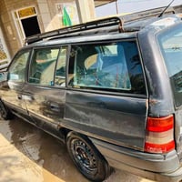 استرا استيشن • محرك ١٦٠٠ • تحويل بابل