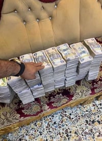 ماخذ منصه؟ ماخذ سلفني؟ ماخذ رجع فلوسك عندك تذبذب ٢٠ ٪ ٣٠ ٪؟ عندك اقساط...