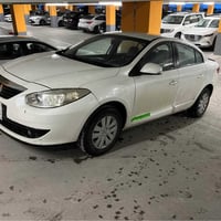 فلوانس • ٢٠١٢ • مكينة شرط