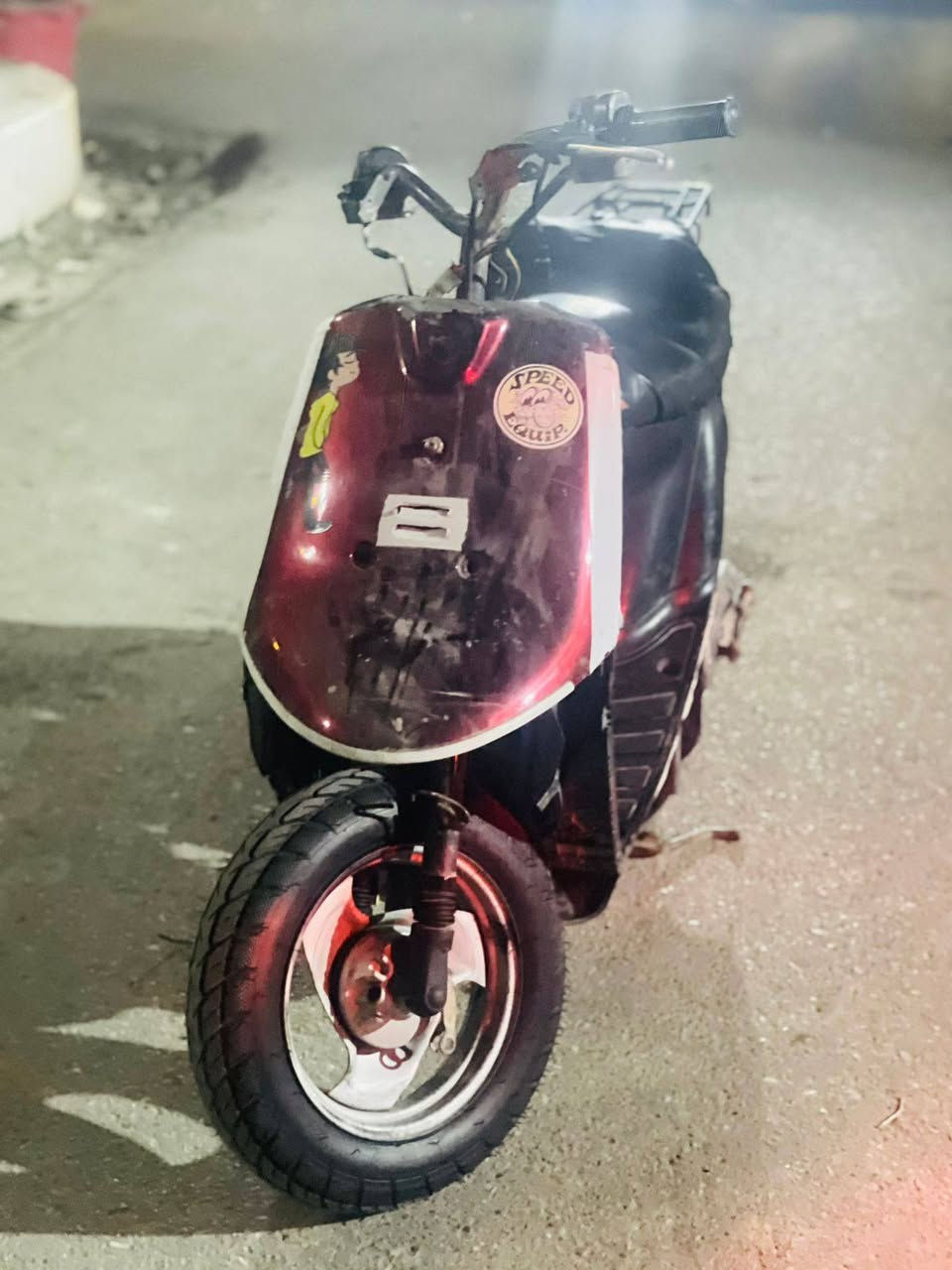 درجه بطه فحل  خطين
 نضيفه ونعومه وغراضه موجوده 
مكان ناصريه مركز 
والسعر مناسب للتوصل ***********
