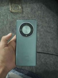 هونر 9X B نضافته 90٪ ذاكره 256 تلفون كلشي مابدل بي سعر 250 بي مجال قلي...