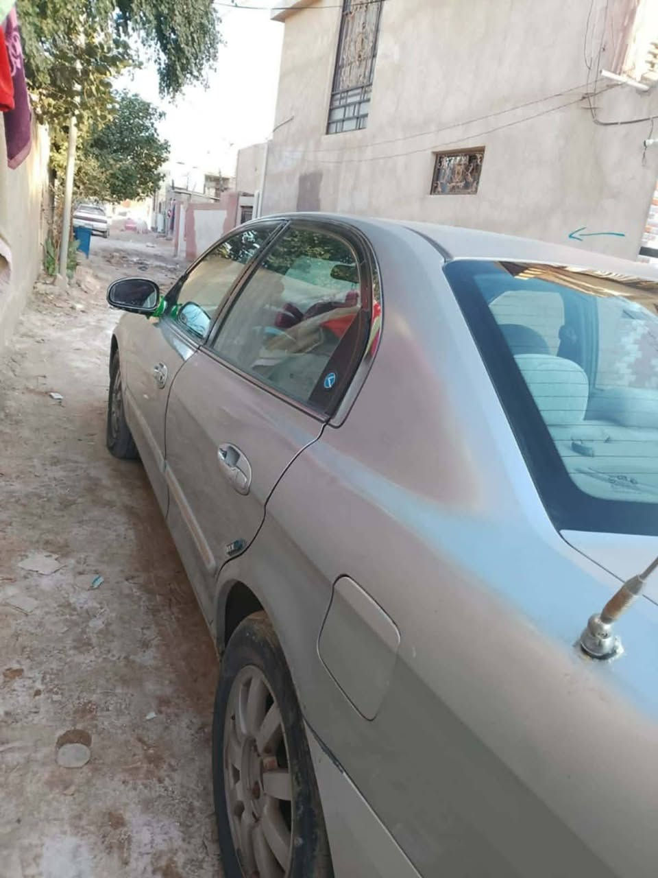 سياره اوبتيما للبيع 
رقم الهاتف ***********
