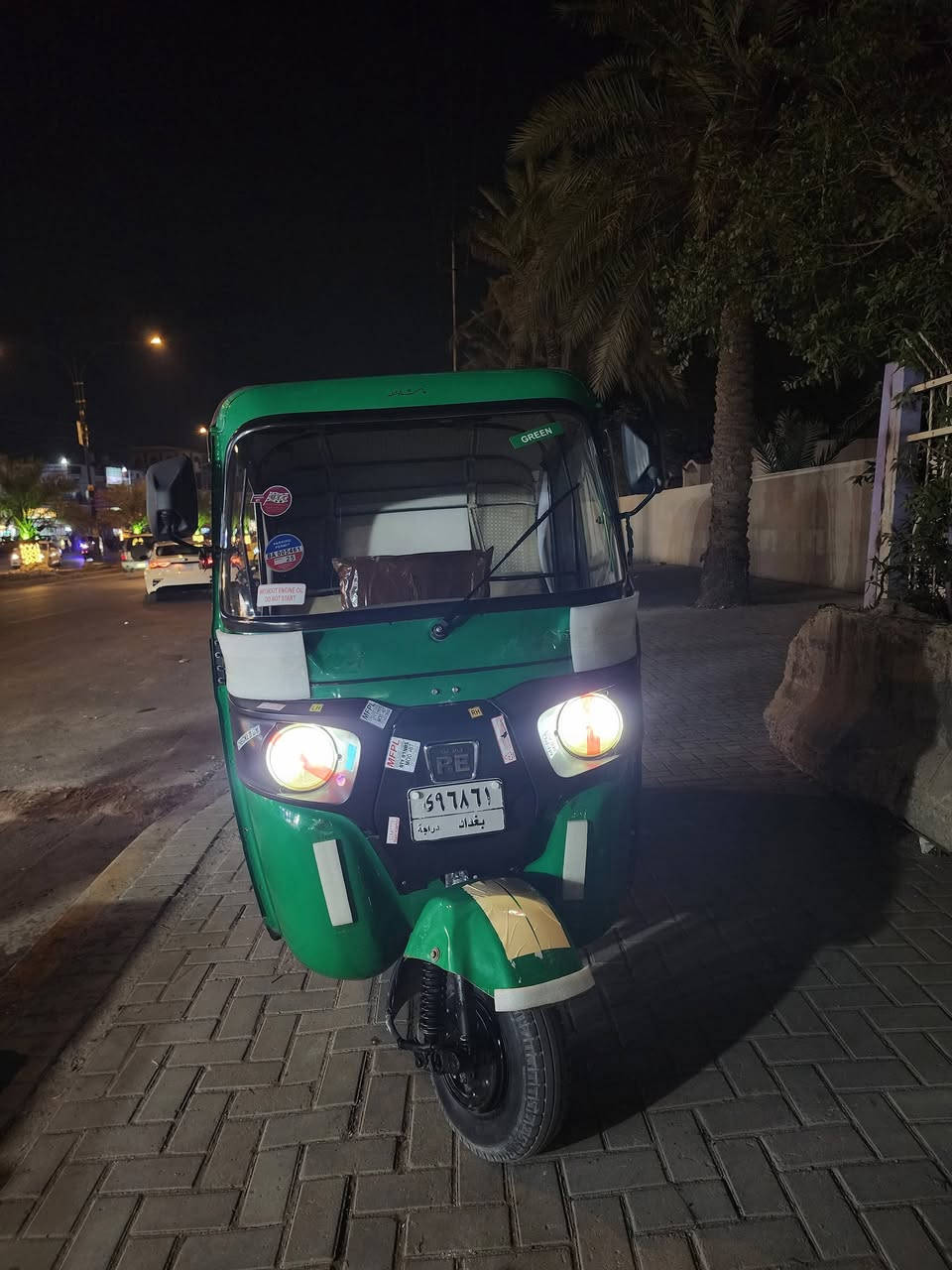 سلام عليكم تكتك موديل 22 شهر 11 بيه صفحه صبغ شركه مامبينه مجفته تجفيت شركه ب 500 الف جفتتهة تكتك خير من الله اي نقص مابيه احله من صور تكتك كفاله عامه عده صفحه عنواني الشعله جكوك ***********
