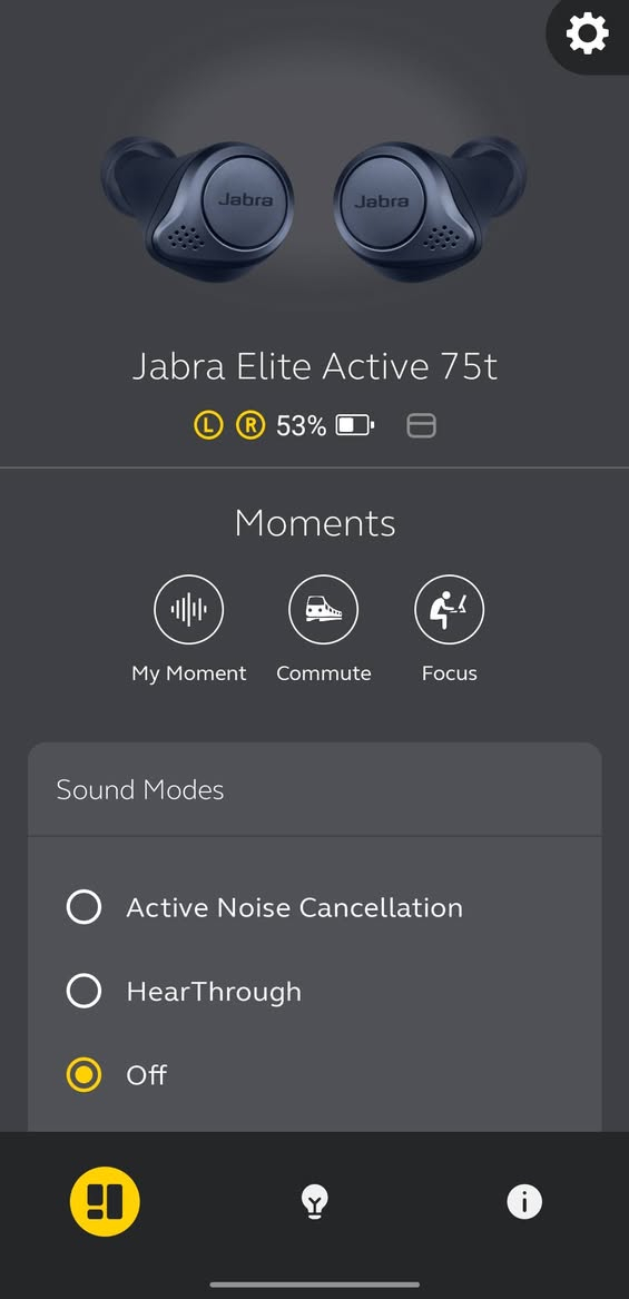 جبرا اليت اكتف 75 نسبة الشحن بالسماعات مثل ما واضح بالصورة مع التوصيل 25 الف


**إذا كنت صاحب هذا الإعلان وتريد حذفه لأي سبب، رجاءا أرسل رسالة إلى الدعم الفني**