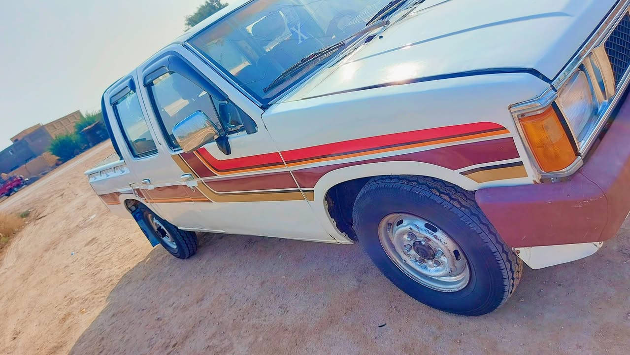 للبيع  نيسان موديل 91  سياره حلوه مال جناي شاصي مكفول سياره مصبوغه عام دواخل جدد سياره مرتبه وحلوه 
للسفسار خاص


**إذا كنت صاحب هذا الإعلان وتريد حذفه لأي سبب، رجاءا أرسل رسالة إلى الدعم الفني**