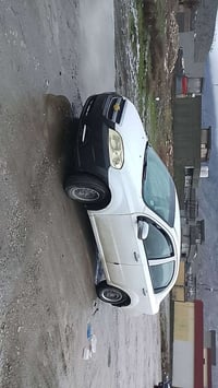 افيو ٢٠٠٧ • سۆران • نظيف