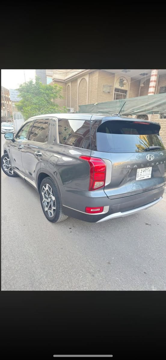 السلام عليكم بلسايد للبيع موديل 2021
السيارة بية قطعتين صبفغ من امريكا 
وهنا بلعراق ٣ قطع اثر شخوط بدون معجون 
السيار بدون يرباك محرك كير مال شركة ماشية 88 ك 
رقم بغداد تحويل ثاني يوم 
السعر 179 مستعجل عل بيع 
بيع فقط بدون مراوس
مكاني بغداد كريعات  مكلف بنشر اتصل فقط 
***********
