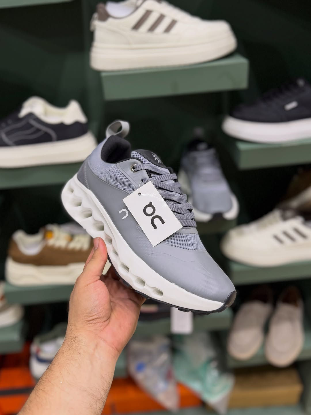⁨	⁨	⁨	⁨	⁨	⁨	⁨	⁨	⁨	⁨	⁨	⁨	⁨	⁨	⁨	⁨	⁨	⁨	⁨	⁨	⁨	⁨	⁨	ازياء سجاد حسن👟👞

العنوان👈🏻بغداد الحرية الاولى شارع باته مقابيل مجمع المدينة

للحجز والاستفسار☎️ ***********⁩

#العراق #الشعب_الصيني_ماله_حل😂😂 #احذية #لايك⁩
