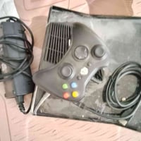 اكس بوكس • جديد • قفل