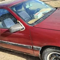 مكينة مكفولة • ٩١ • رقم نجف