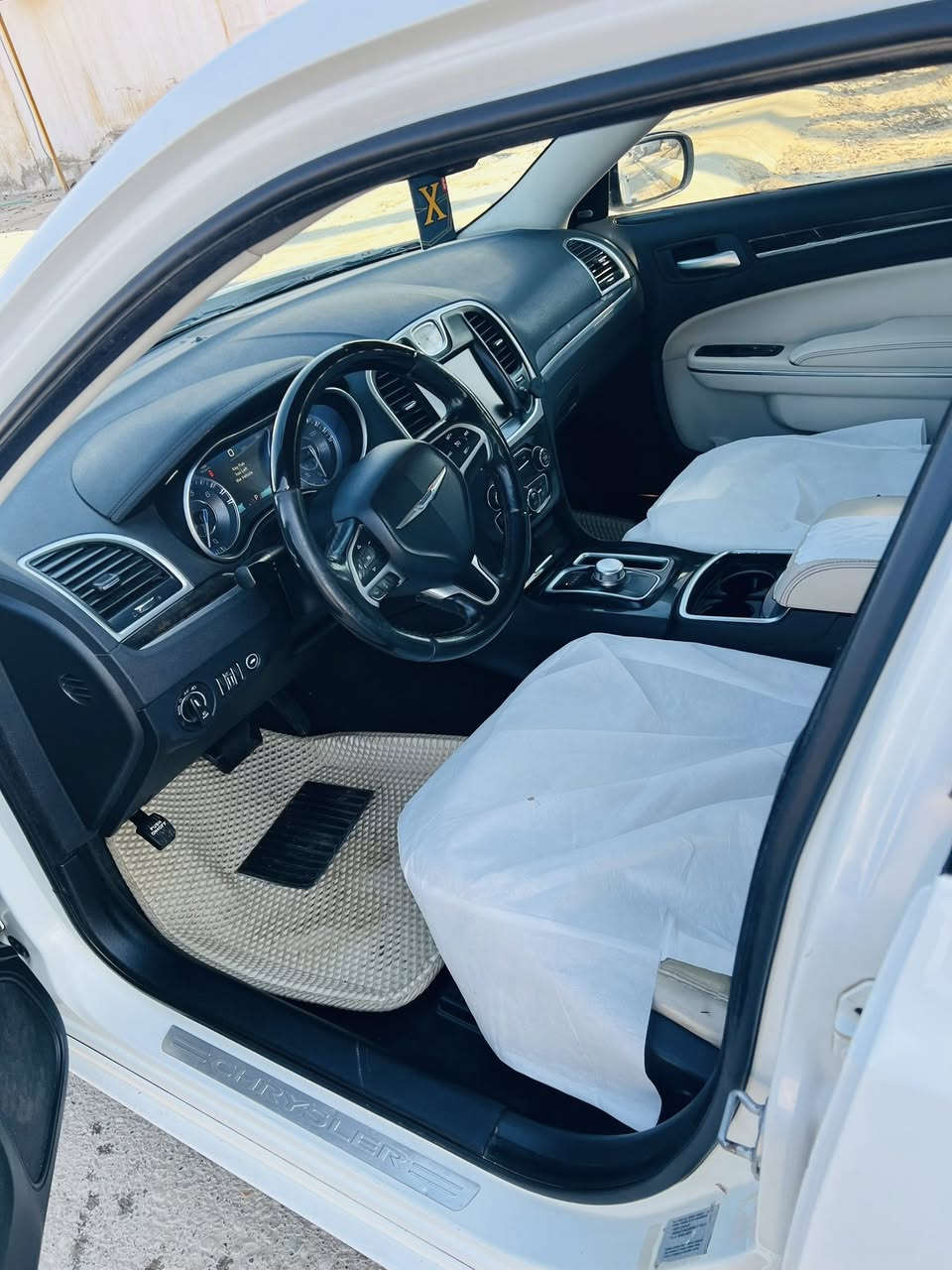 سلام عليكم اوبامه فول مواصفات حته برده خلفيه سياره كلين فقط براغي جامرلغ ولباب مرخيهن اثرتخريب من امريكه رقم اربيل دولي بسمي سياره كفاله كير محرك ***********  العنوان ديالى بعقوبة الجديده  موديل 2016
