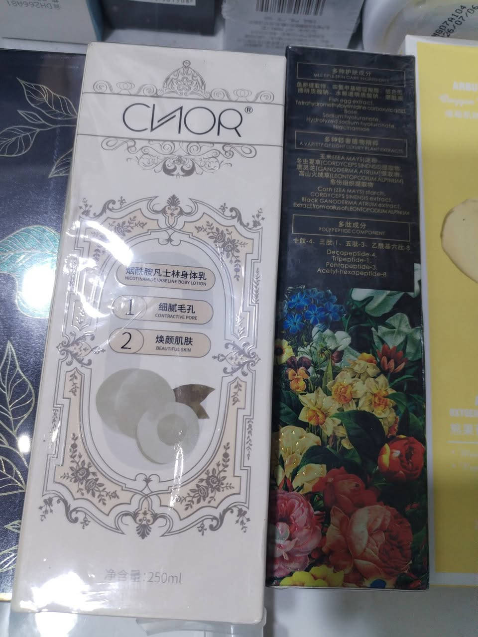 مستحضرات بشرة كورية اصلية كبس شركه فقط كم قطعة مو كبس شركة تاريخ النفاذ 27 سعر القطعة شلع على الفين مفرد كلمن وسعره


**إذا كنت صاحب هذا الإعلان وتريد حذفه لأي سبب، رجاءا أرسل رسالة إلى الدعم الفني**