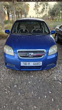 افيو خليجي • ٢٠٠٧ • اوتوماتيك