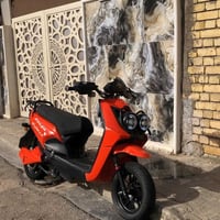 شحن جبلي • ٦ بطاريات • ضمان