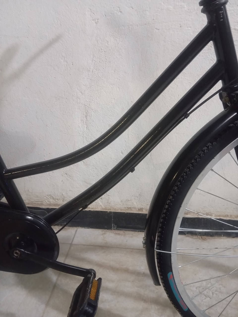 سلام عليكم بايسكل موزه حجم 26 للبيع سعر 60 الف وبي مجال عنوان ديوانيه مركز


**إذا كنت صاحب هذا الإعلان وتريد حذفه لأي سبب، رجاءا أرسل رسالة إلى الدعم الفني**