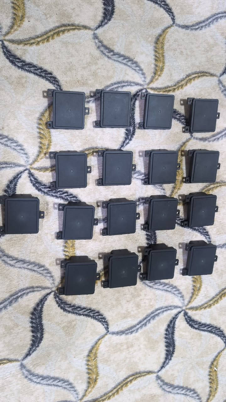 رادارات هوندا CR-V من موديل 2023 لغاية 2025
العدد 17
البيع كل العدد السعر 150 الف الواحد
اذا مفرد 250 الف
الاتصال بالرقم 
***********
