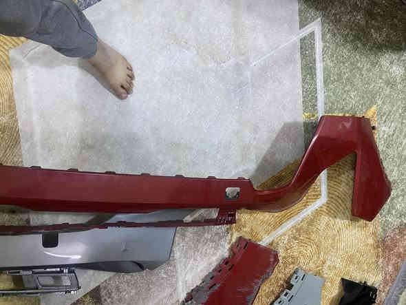 السلام عليكم عندي عراض كي فور للبيع للاتصال على الرقم ***********
