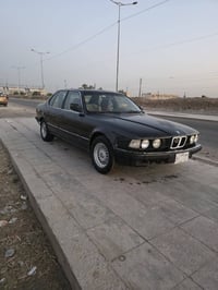 بي ام • مكينة وجير • غرامة
