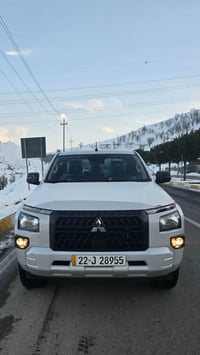 موديل ٢٠٢٤ • فضي • ١٧٠٠٠ كم