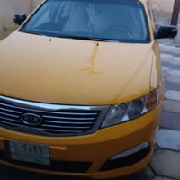 اوبتيما • ٢٠٠٩ • محرك ٢٤٠٠