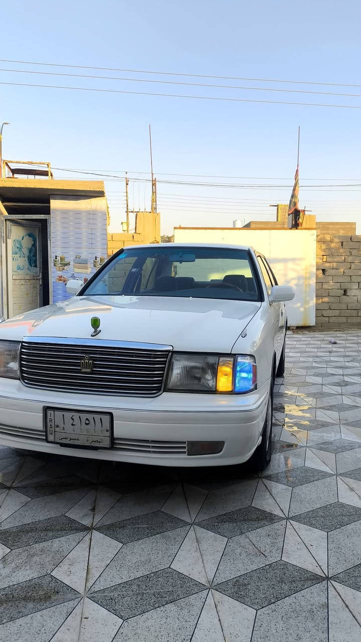 السلام عليكم ورحمة الله وبركاتة «مكلف بلنشر» 
------------------------------------------------♕
راس الثور تكم لون ابيض للبيع رقم بصره مشروع وطني تحويل جميع المحافظات سنويه لل «29»مكفوله من الگص والنقل جثه والضربه والعيب الشرعي والاصوليات مصبوغه عام جماليه مكينه وگير VVT2500 فيشه وحده تبريد ثلج 
حداده جديده دواخل توني نافضهن دشبول جديد كشنات حدد بطاين جدد كهربائيات كلهه شغاله مكان السياره قضاء الجبايش قرب السوق السعر «92» وبيهه مجال قليل 
للاستفسار الاتصال« ***********»
