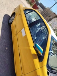 سمند • مبادلة فقط • بغداد