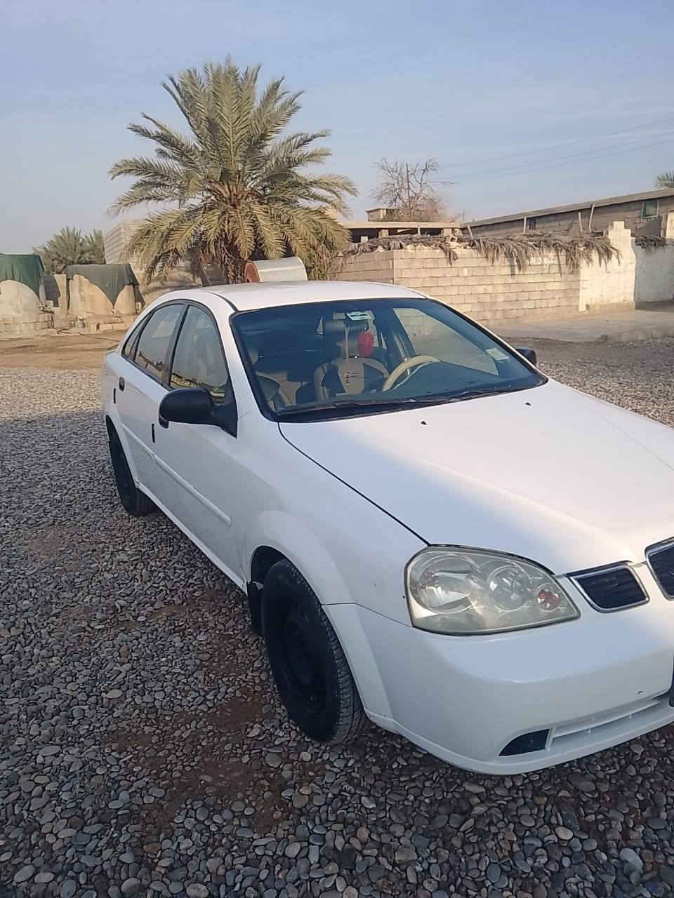 السلام عليكم سياره اوبترا موديل 2004 لون ابيض رقم كركوك اليف كير ومحرك شرط بيه صبغ قطع
 وحده جاملغ جه السايق فقط السعر 65 وبيها مجال للاتصال ***********
