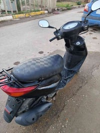 بريز بغبغاء • مكينة نظيفة • الراشدية بغداد