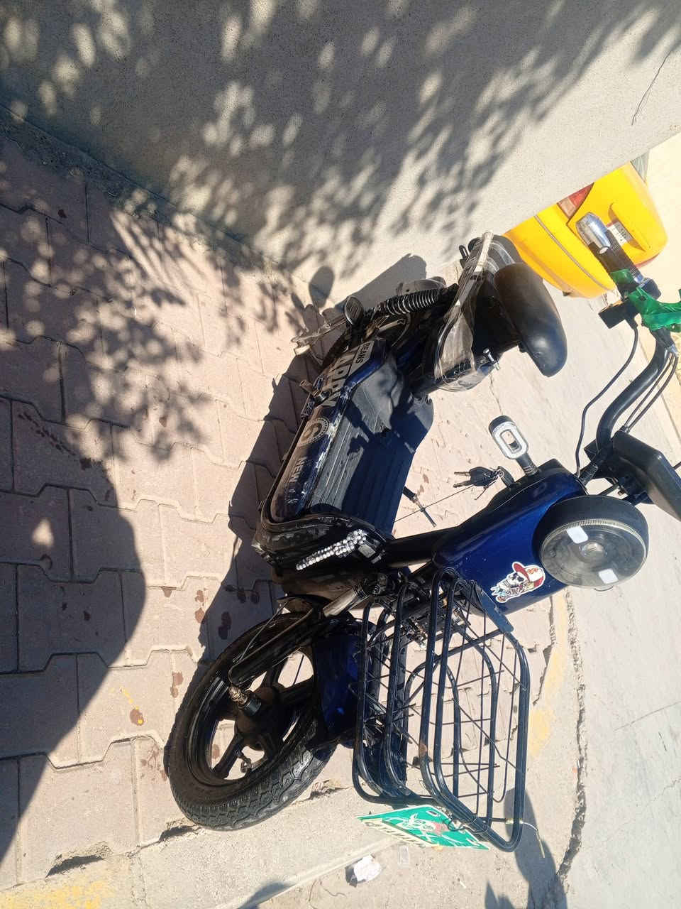 بايسكل شحن البيع مستعمل صارله شهرين رقمي ‏‪***********‬‏
